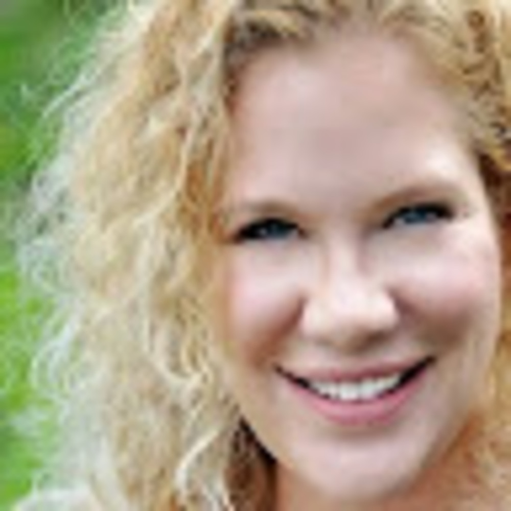 Meet your Posher, Darcie